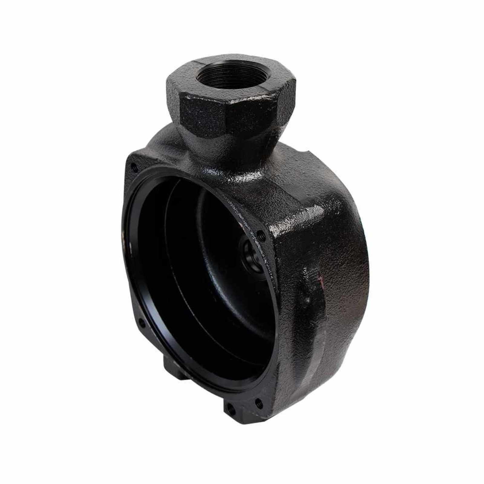 Descarga de 1.25" para las bombas de la serie SCALA130. Modelo: R-SC130DESCARGA