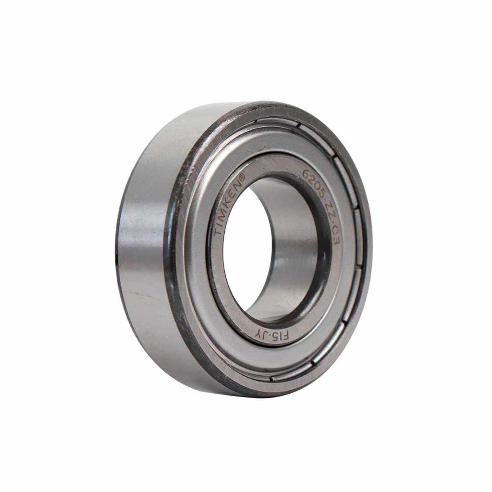 Balero trasero para las bombas de las series SCALA130, 200. Modelo: R-SC132/221-BATR