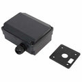 Caja de conexiones para las bombas  de 1 fases de las series SCALA130, SCALAX100. Modelo: R-SC132/X105CC1F