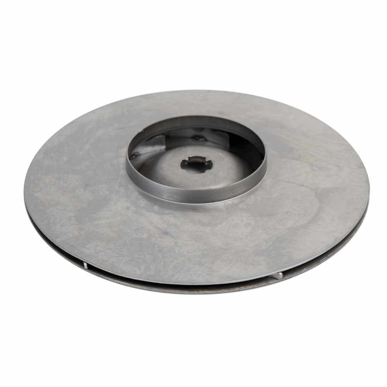 Impulsor completo para las bombas de la serie SCALA200. Modelo: R-SC200IMPULSOR