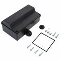 Caja de conexiones para las bombas de 1 fase de las series SCALA50, 100, 130. Modelo: R-SC5/10/1321CC1F