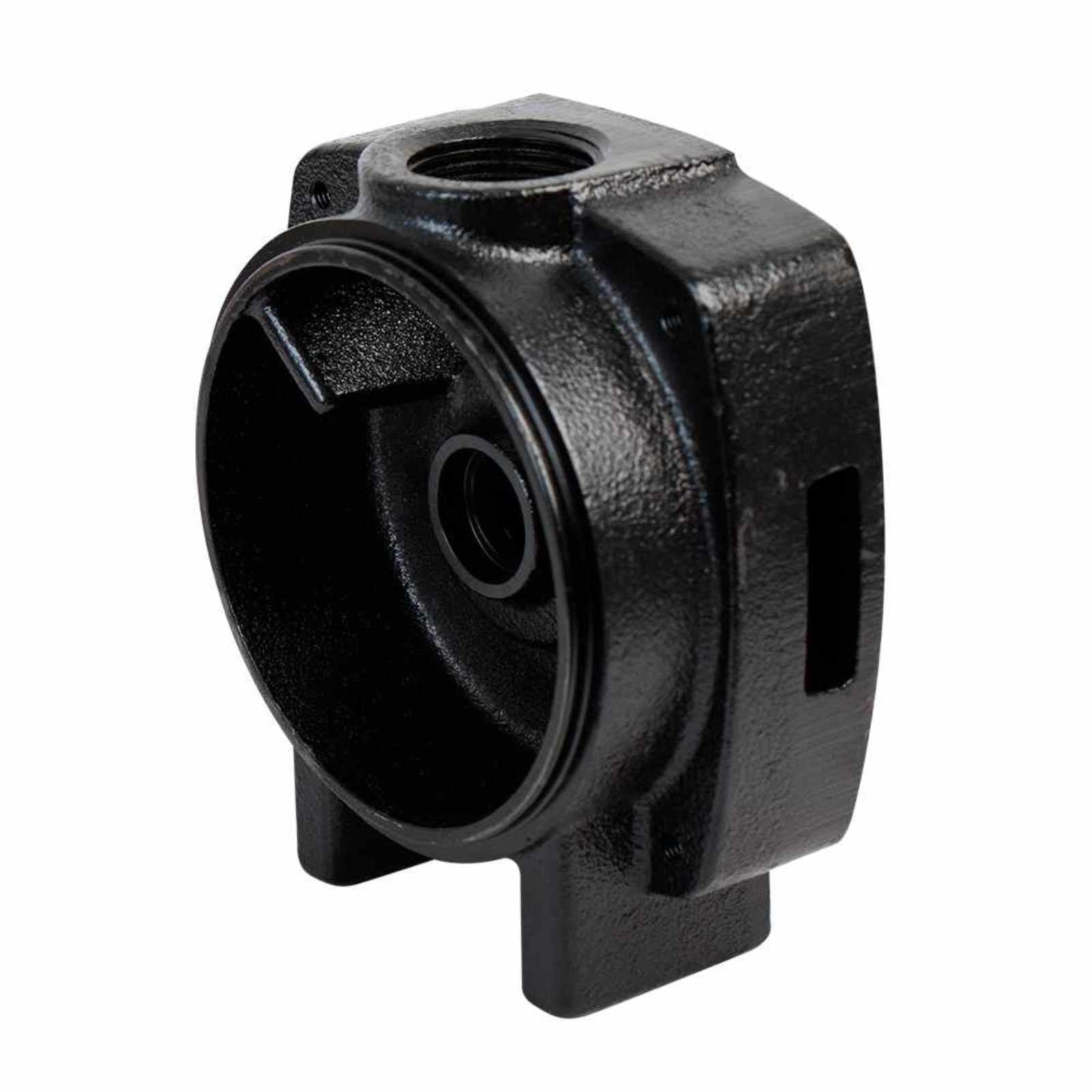 Descarga de 1" para la bombas de las series SCALA50, 100. Modelo: R-SC50/100DESCAR