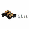 Tablilla de conexiones para las bombas SCALA de 2 HP - 4  HP de 3F de las series SCALA130, 200, SCALAX100. Modelo: R-SCALA-TC2-4 3F