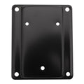 Base para las bombas de la serie SCALA50, 100, 130, 200. Modelo: R-SCBASE