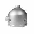 Cuerpo de bombas para la serie SCALAX. Modelo: R-SCX100CUERPOB