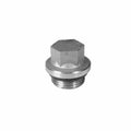 Tapón de purga y cebado para las bombas de la serie SCALAX. Modelo: R-SCX100TAPON