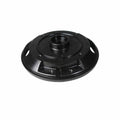 Soporte del motor para las bombas de la serie SCALAX. Modelo: R-SCX10SOPORTMOT