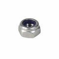 Tuerca para perno roscado para las bombas de la serie SCALAX. Modelo: R-SCX10TUERPERN
