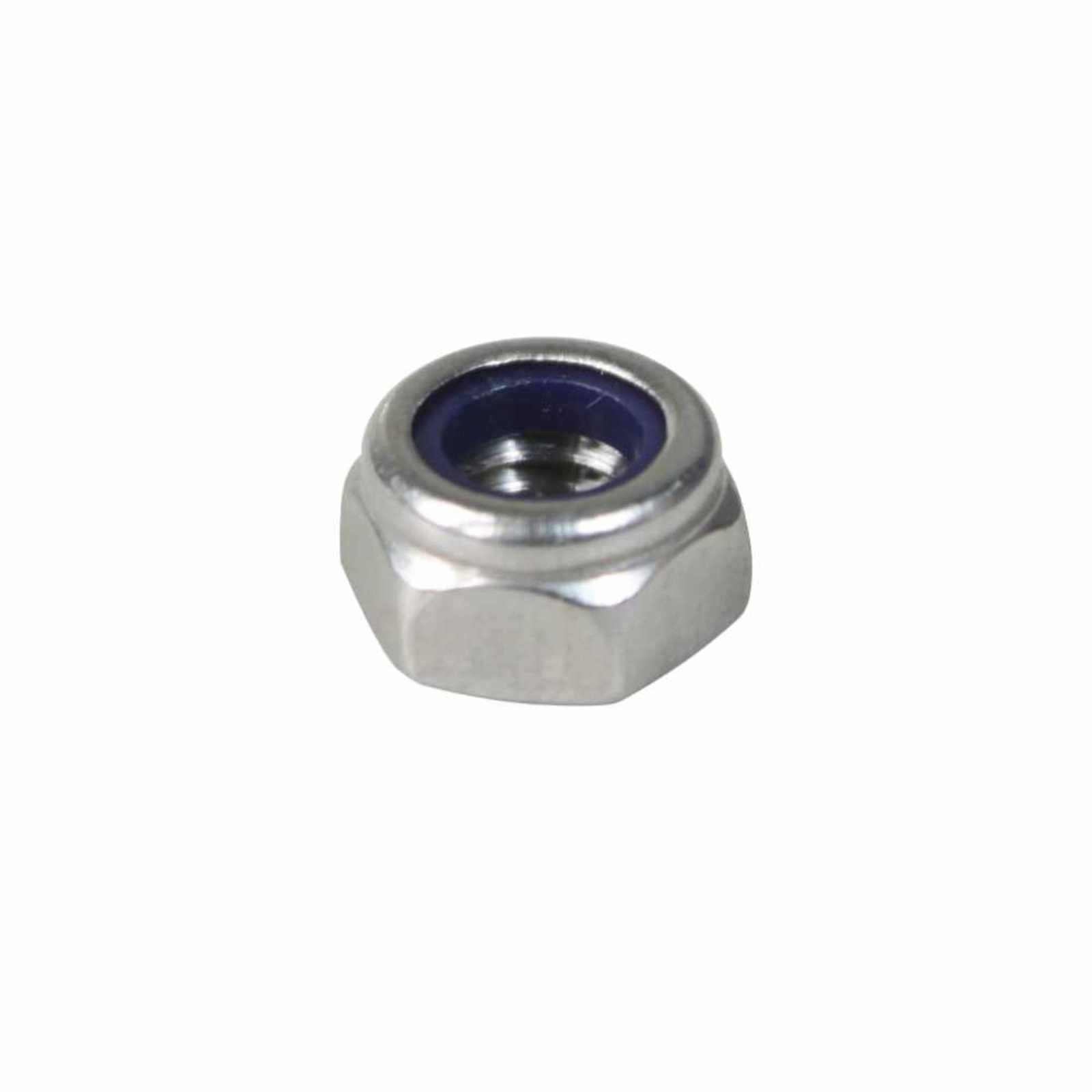 Tuerca para perno roscado para las bombas de la serie SCALAX. Modelo: R-SCX10TUERPERN