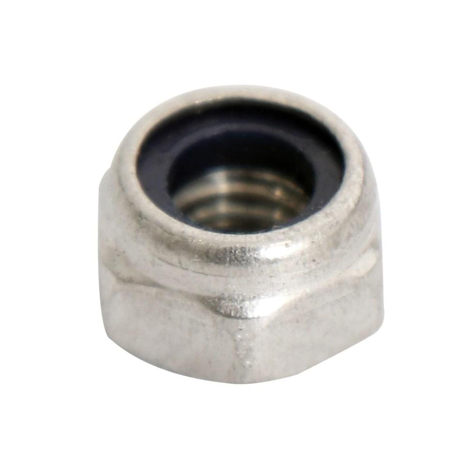 Tuerca para tirantes para las bomba SCALAX. Modelo: R-SCX10TUETIRAN