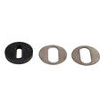 Sello conector para motor sumergible rebobinable. Modelo: R-SECMSW25/230