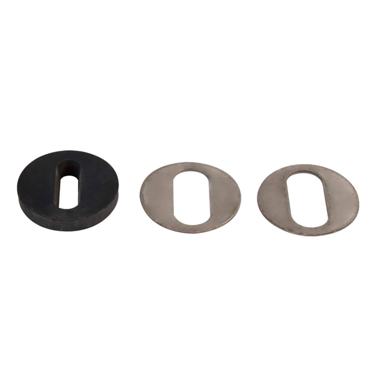 Sello conector para motor sumergible rebobinable. Modelo: R-SECMSW25/230