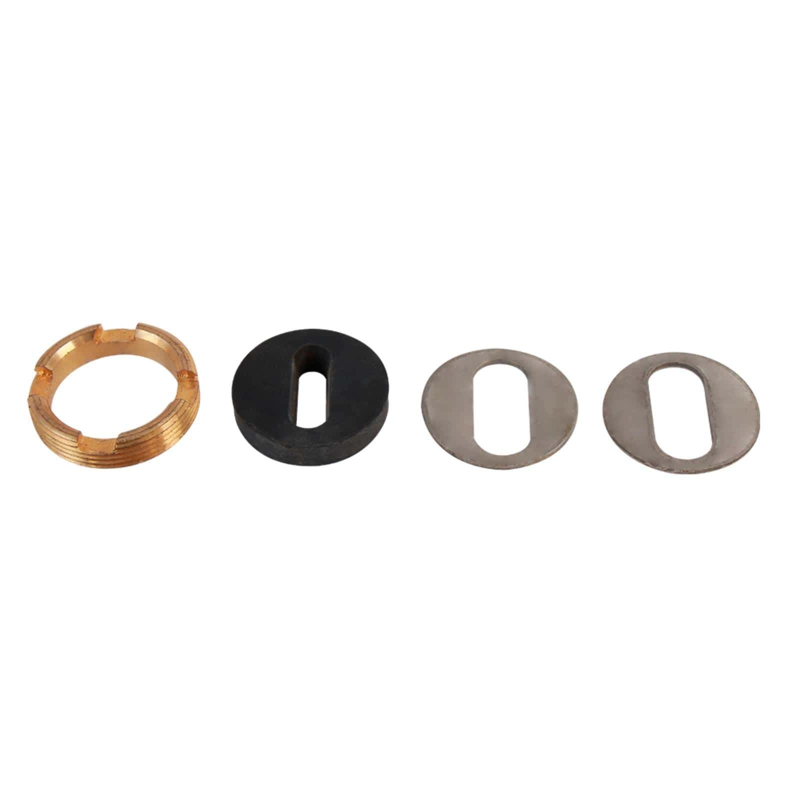 Sello conector para motor sumergible rebobinable. Modelo: R-SECMSW40-50/460