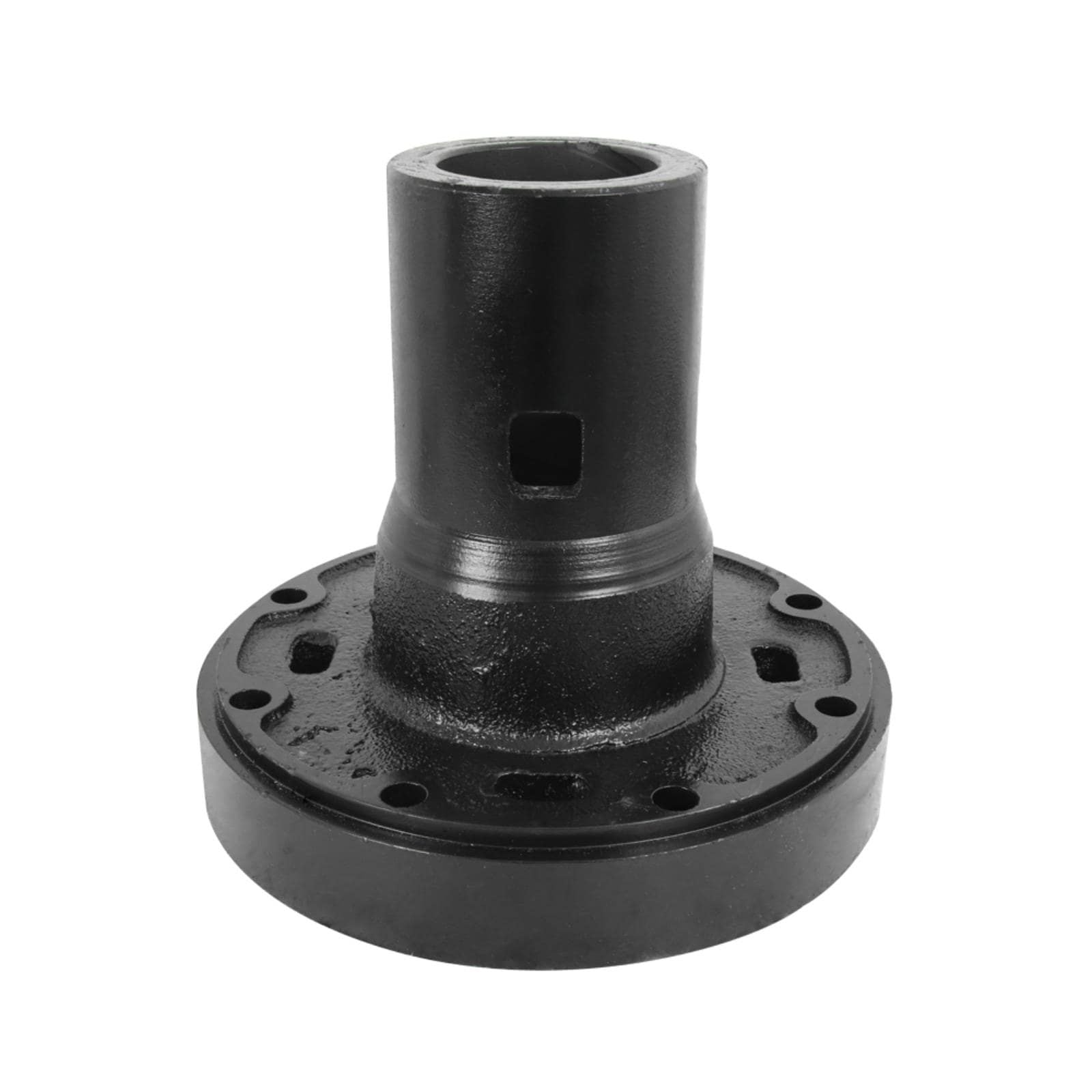 Soporte inferior para motor sumergible rebobinable. Modelo: R-SI-MSW12