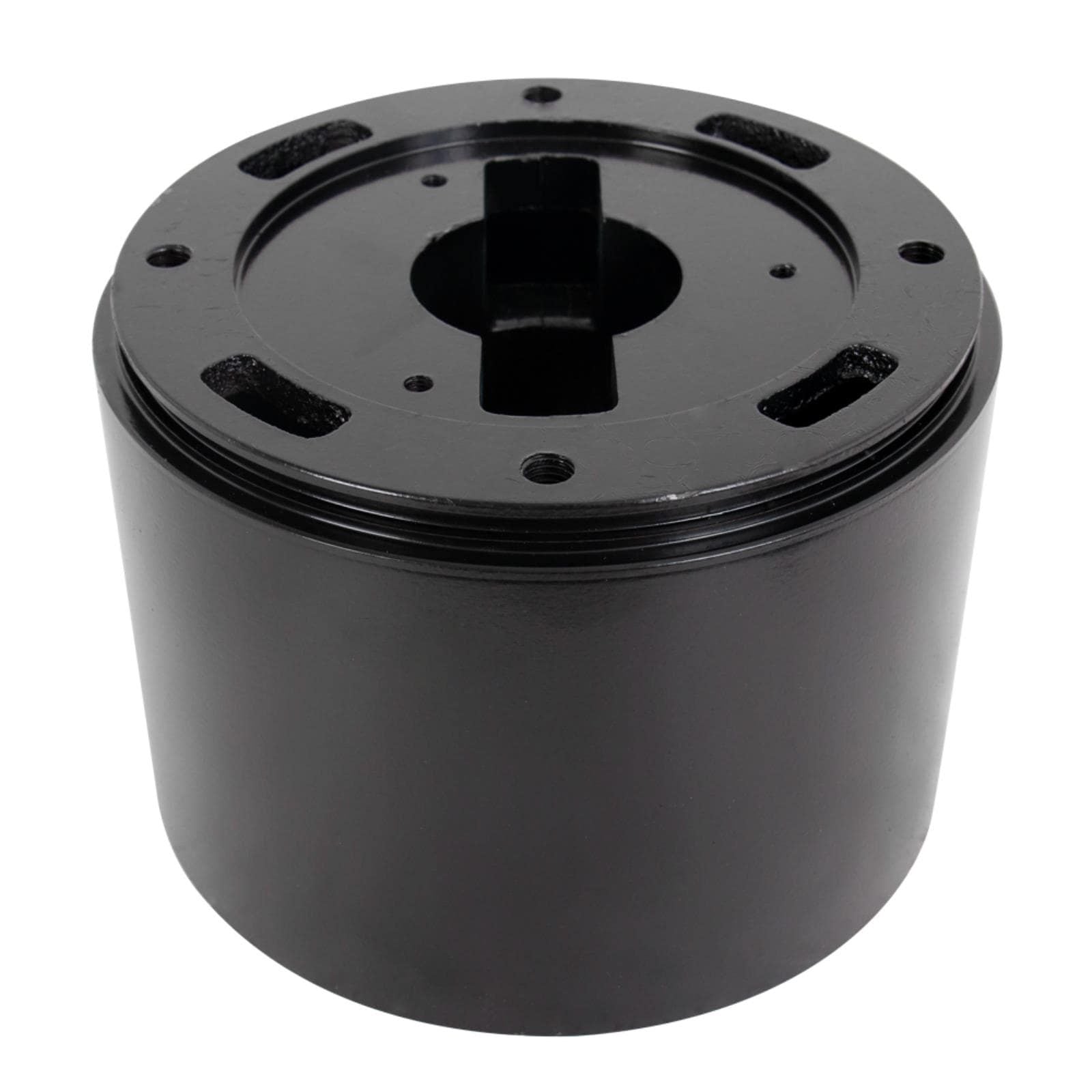 Soporte inferior para motor sumergible rebobinable. Modelo: R-SI-MSW8