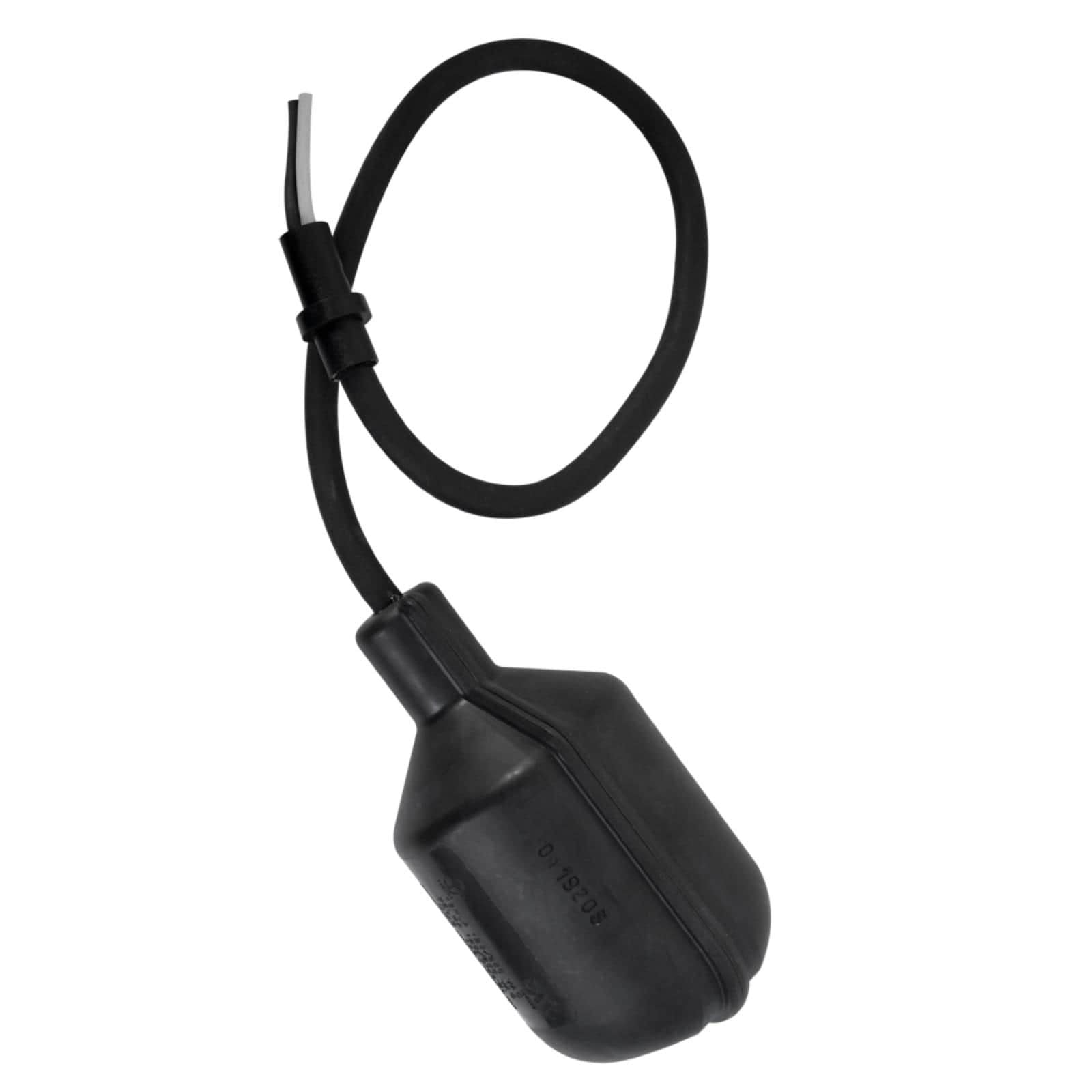 Flotador para motobomba sumergible de achique. Modelo: R-SIG250-350/FLOT
