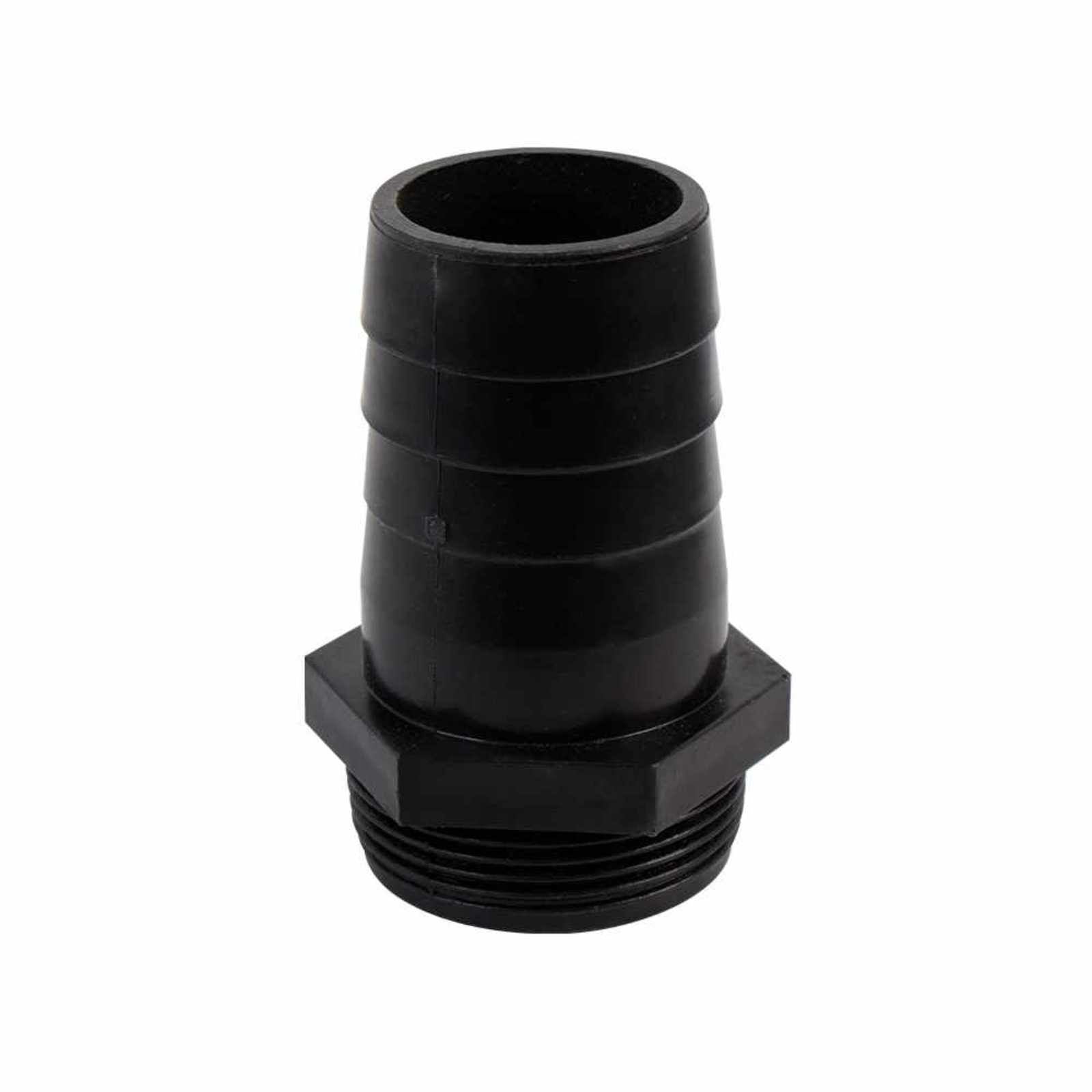 Adaptador para la descarga de la bomba SIGMA155AX. Modelo: R-SIGMA155AX/ADAP