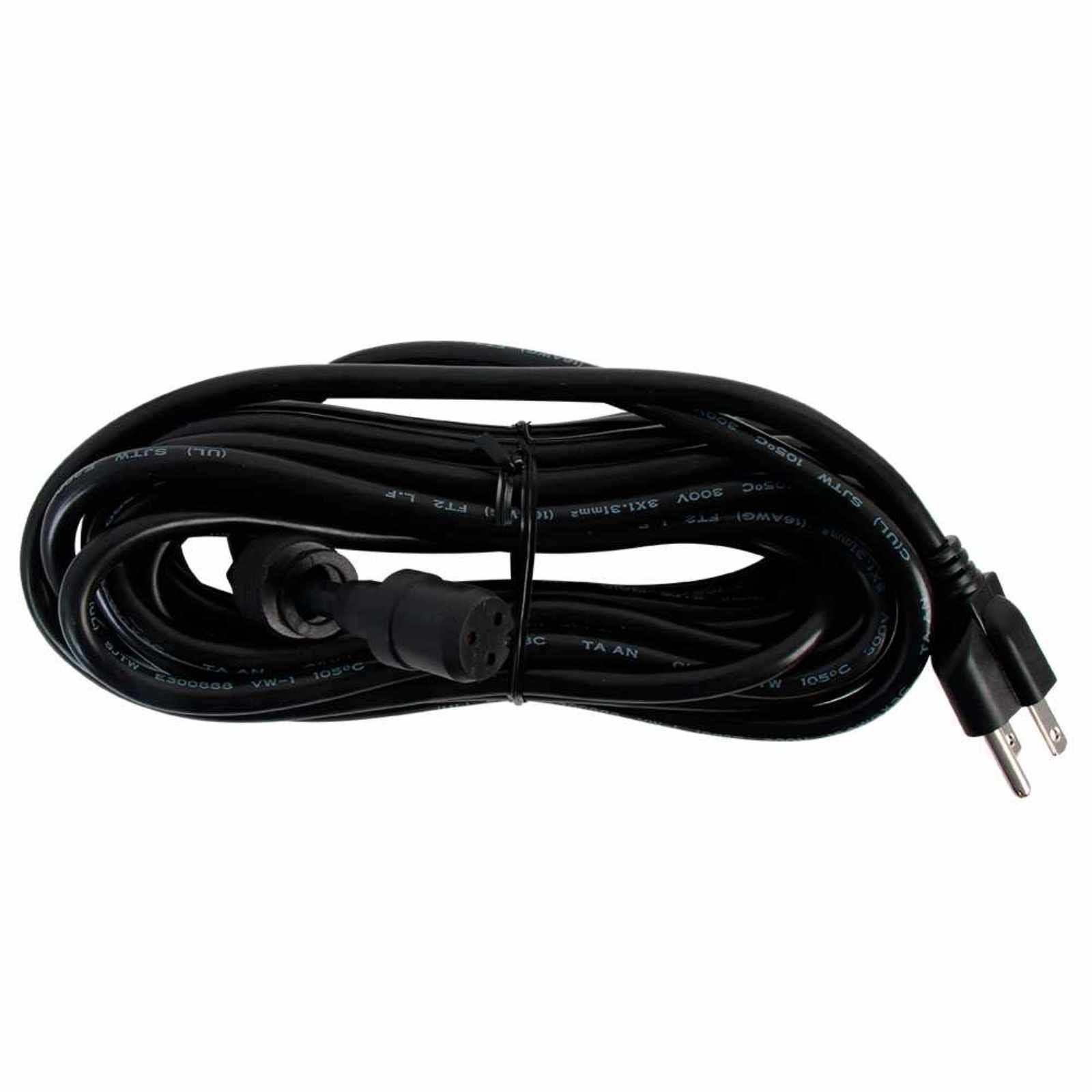 Cable conector  para la bomba SIGMA155AX. Modelo: R-SIGMA155AX/CAB