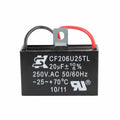 Capacitor 20MF, 250V, para la bomba SIGMA155AX. Modelo: R-SIGMA155AX/CAP