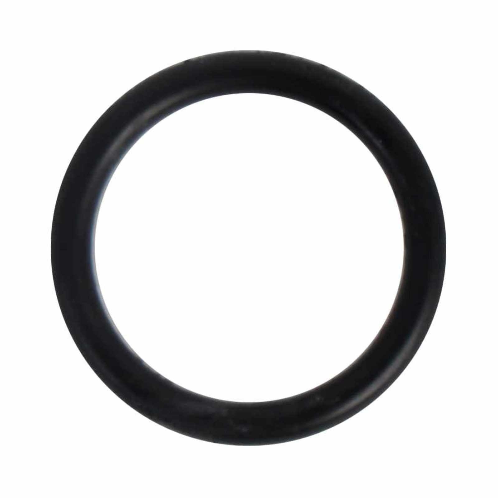 O-ring del impulsor para las bombas SILVER7, 10, 12, 15. Modelo: R-SIL-O-RINGIMPU