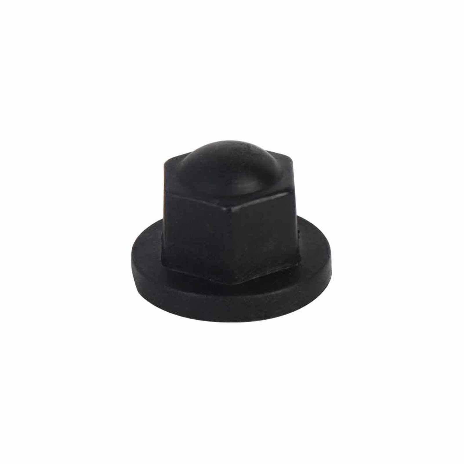 Tuerca para el impulsor de las bombas SILVER7, 10, 12, 15. Modelo: R-SIL-TUERIMPU