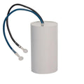 Capacitor 15MF, 450V para la bomba SILVER10/1230. Modelo: R-SILV/C15MF450V