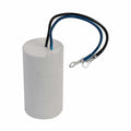 Capacitor 20MF ±5%, 450V, para las bombas SILVER12/1230, SILVER15/1230. Modelo: R-SILV/C20MF450V