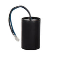 Capacitor 40MF, 300V, para la bomba SILVER15/1115. Modelo: R-SILV/C40MF300V