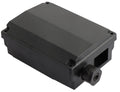 Tapa y caja de conexión para la bombas SILVER7, 10, 12, 15. Modelo: R-SILVER/C.CONEX