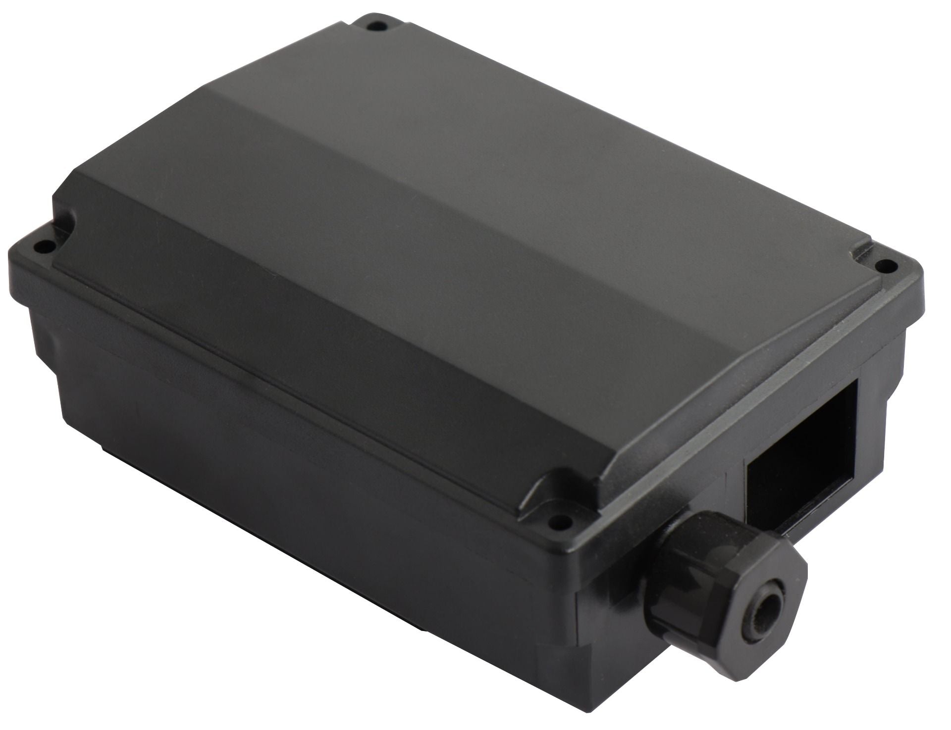 Tapa y caja de conexión para la bombas SILVER7, 10, 12, 15. Modelo: R-SILVER/C.CONEX