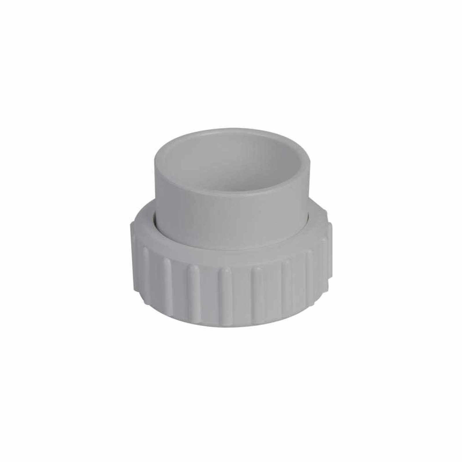 Kit de racor con juntas tórica para las bombas SILVER7, 10, 12, 15. Modelo: R-SILVER/KIT RAC