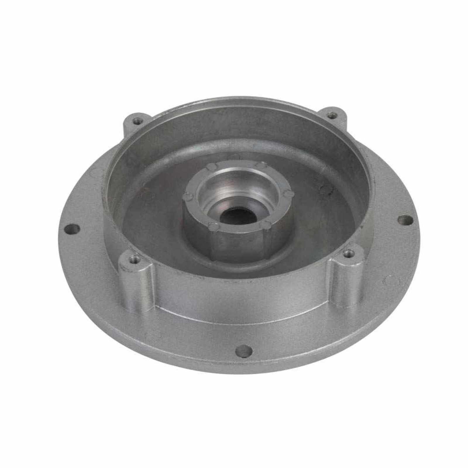 Soporte para balero de las bombas SILVER7, 10, 12, 15. Modelo: R-SILVER/S.BALER