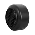 Tapa para ventilador de las bombas SILVER7, 10, 12, 15. Modelo: R-SILVER/T.VENT.