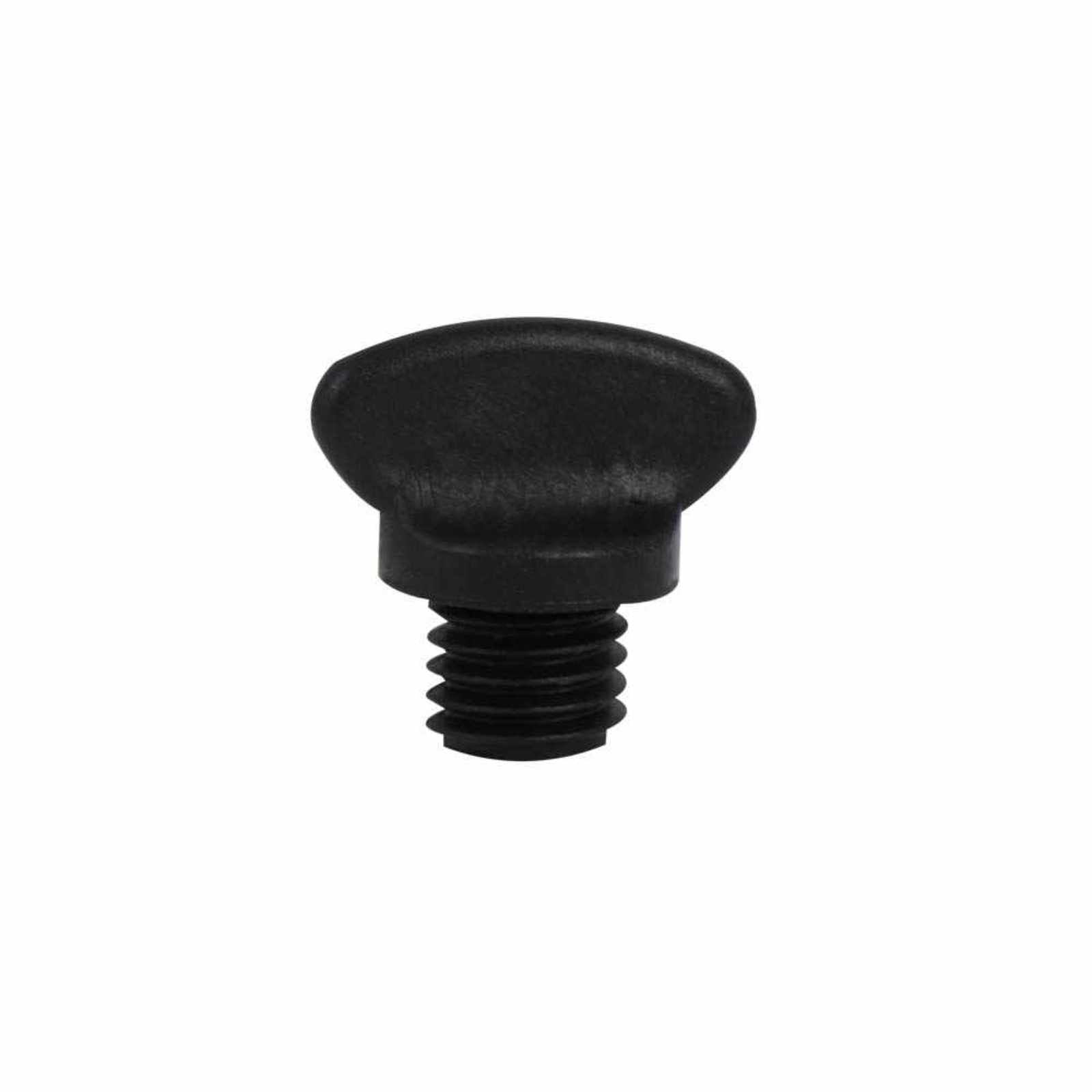 Tapón de desagüe para las bombas SILVER7, 10, 12, 15. Modelo: R-SILVER/T.DESAG