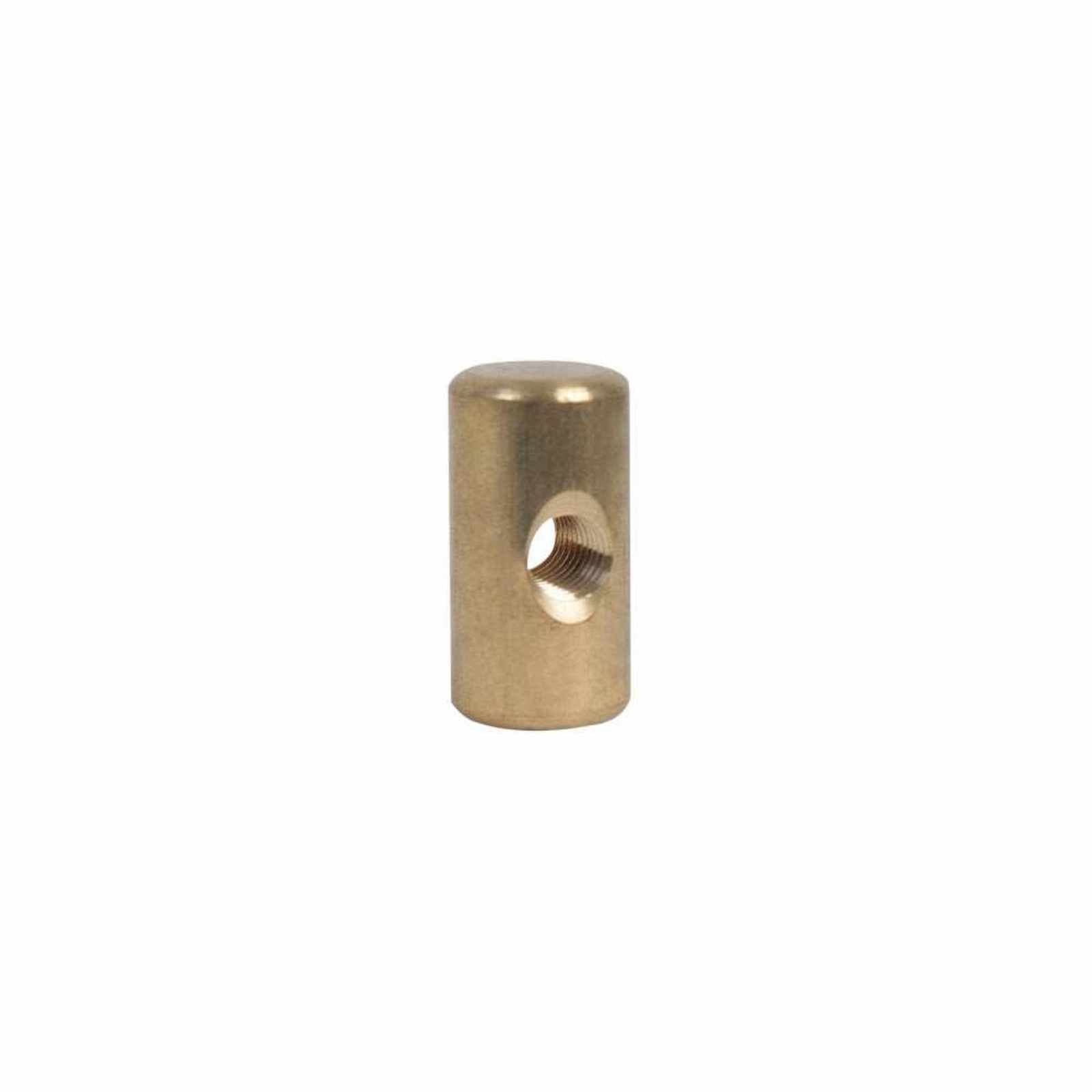 Tuerca pasador de la tapa del prefiltro para las bombas SILVER7, 10, 12, 15. Modelo: R-SILVER/T.PAS