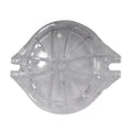 Tapa para prefiltro de las bombas SILVER7, 10, 12, 15. Modelo: R-SILVER/TAPAFIL