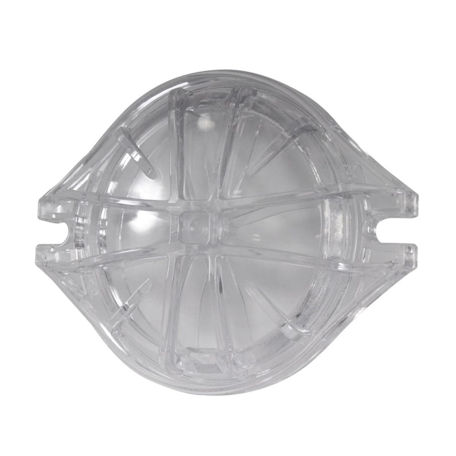 Tapa para prefiltro de las bombas SILVER7, 10, 12, 15. Modelo: R-SILVER/TAPAFIL