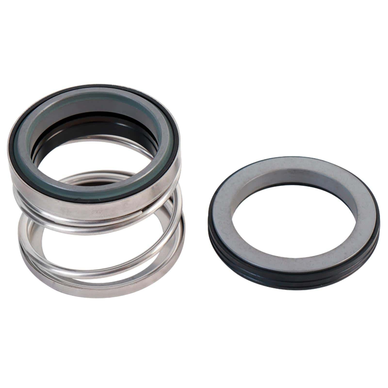 Sello mecánico para motor sumergible rebobinable. Modelo: R-SM-MSW10/8"