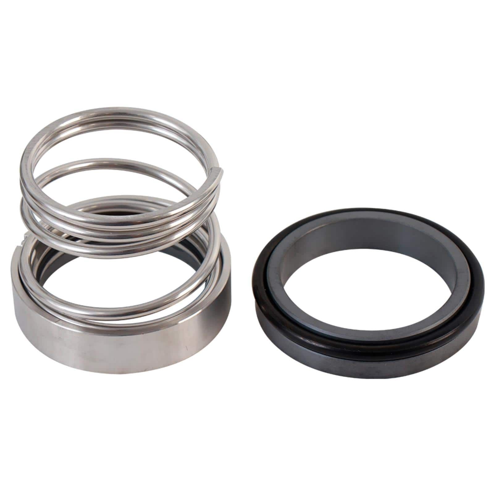 Sello mecánico para motor sumergible rebobinable. Modelo: R-SM-MSW12/10"