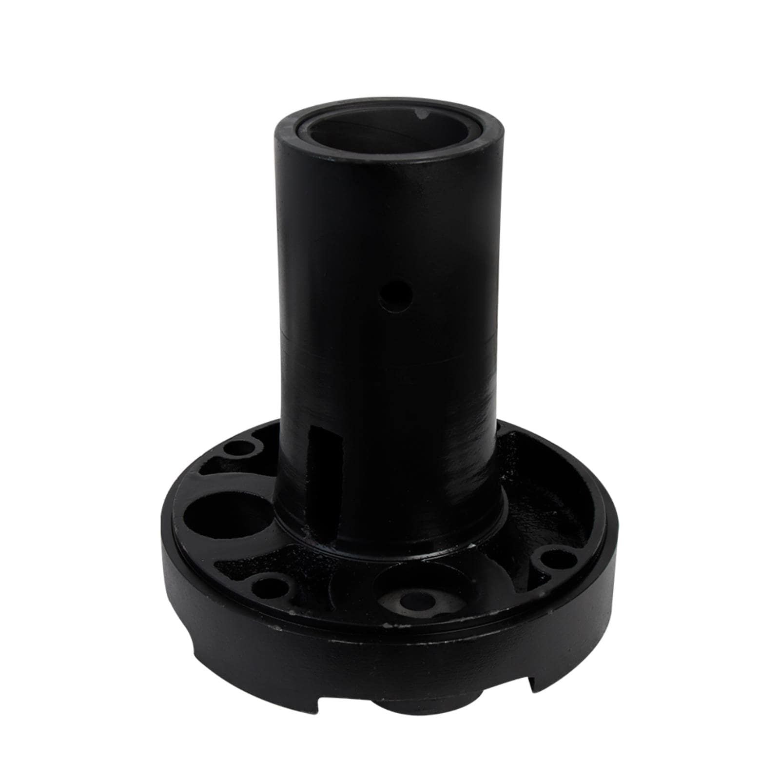 Soporte superior para motor sumergible rebobinable. Modelo: R-SS-MSW10