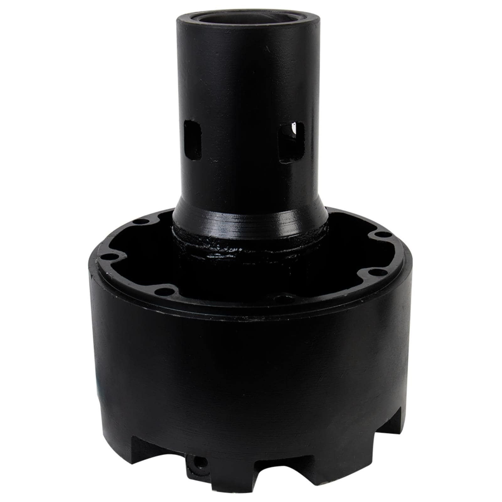 Soporte superior para motor sumergible rebobinable. Modelo: R-SS-MSW12