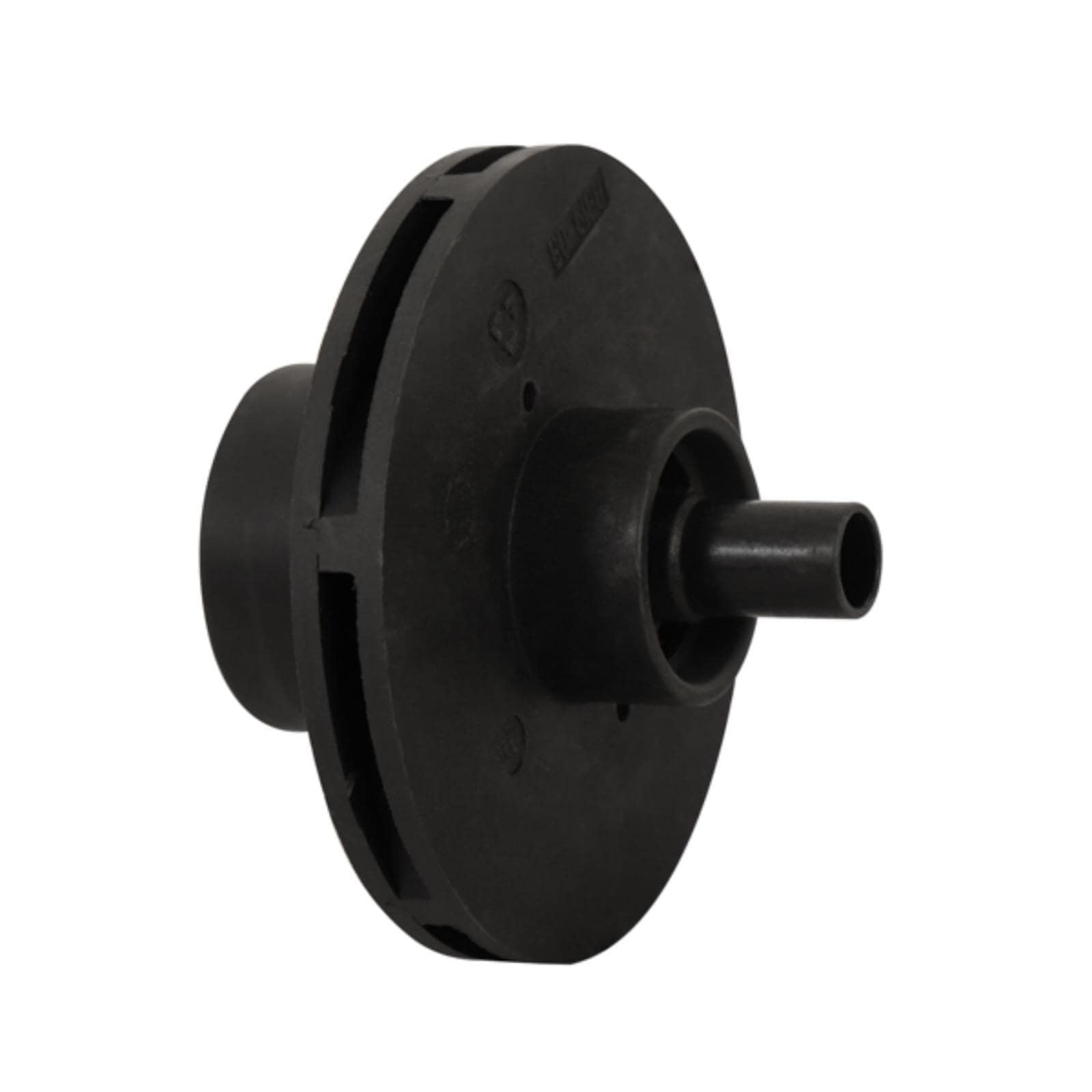Impulsor con cuña para motobomba para piscina SUPRA. Modelo: R-SUP-IMPUSUP250