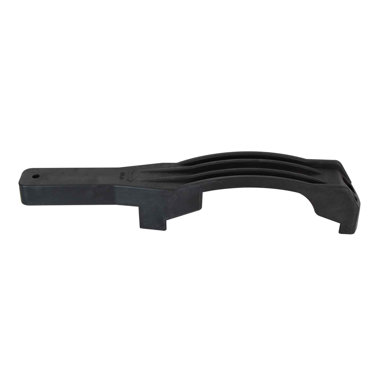Llave para tapa del prefiltro de las bombas SUPRA15, 20, 25, 30. Modelo: R-SUP-LLAVE