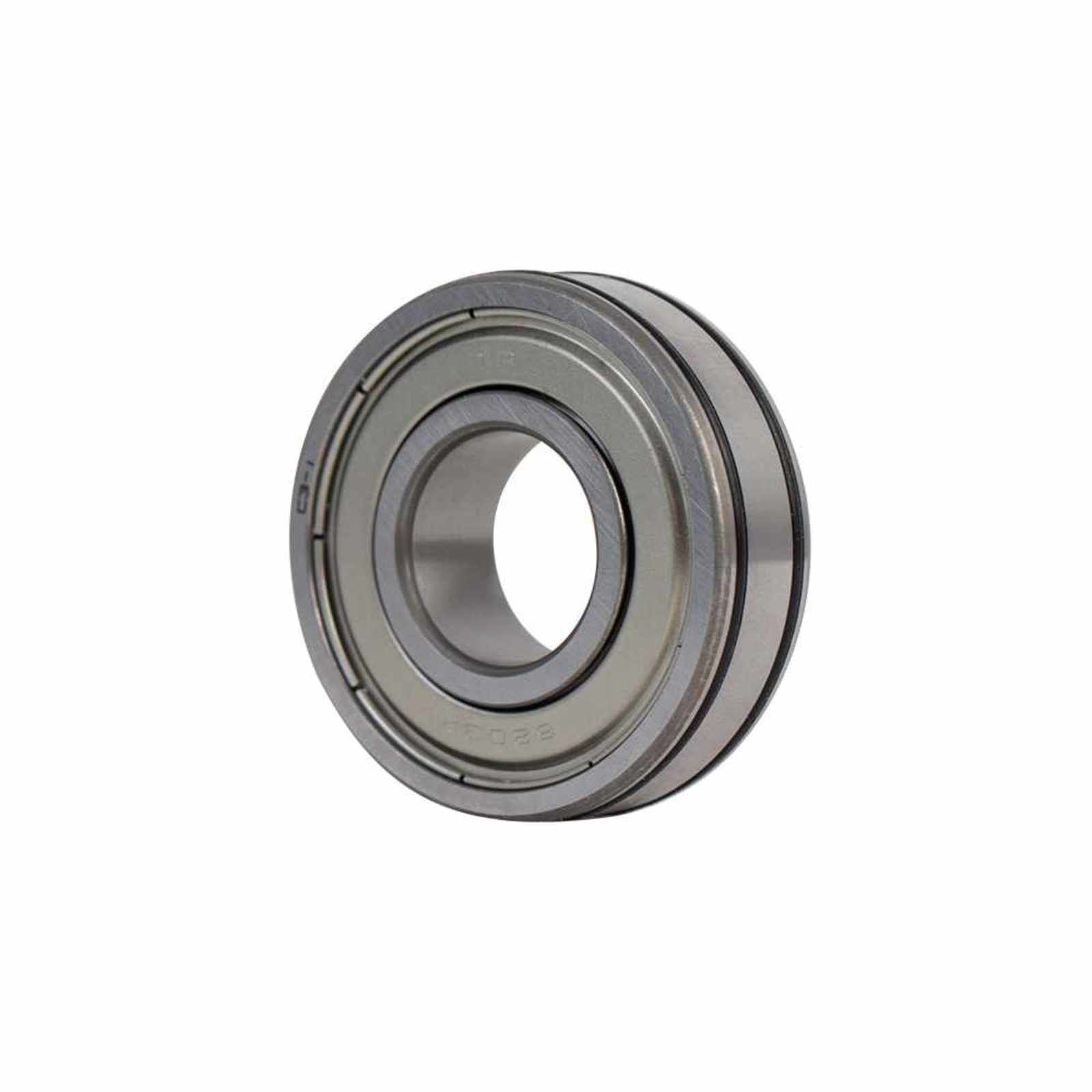 Balero inferior para las bombas SUPRA15, 20, 25, 30. Modelo: R-SUPRA/BALERINF