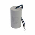 Capacitor 20MF ±5%, 450V, para la bomba SUPRA15. Modelo: R-SUPRA/CAP20MF