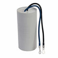 Capacitor 30MF ±5%, 450V, para la bomba SUPRA20. Modelo: R-SUPRA/CAP30MF