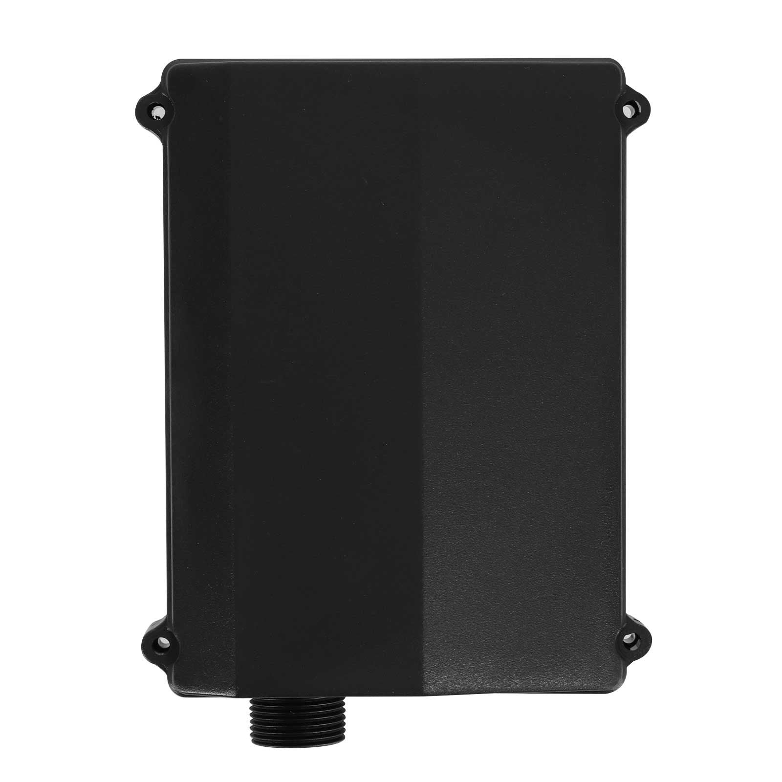 Caja y tapa de conexiones de las bombas SUPRA15, 20, 25, 30. Modelo: R-SUPRA/CCONEX