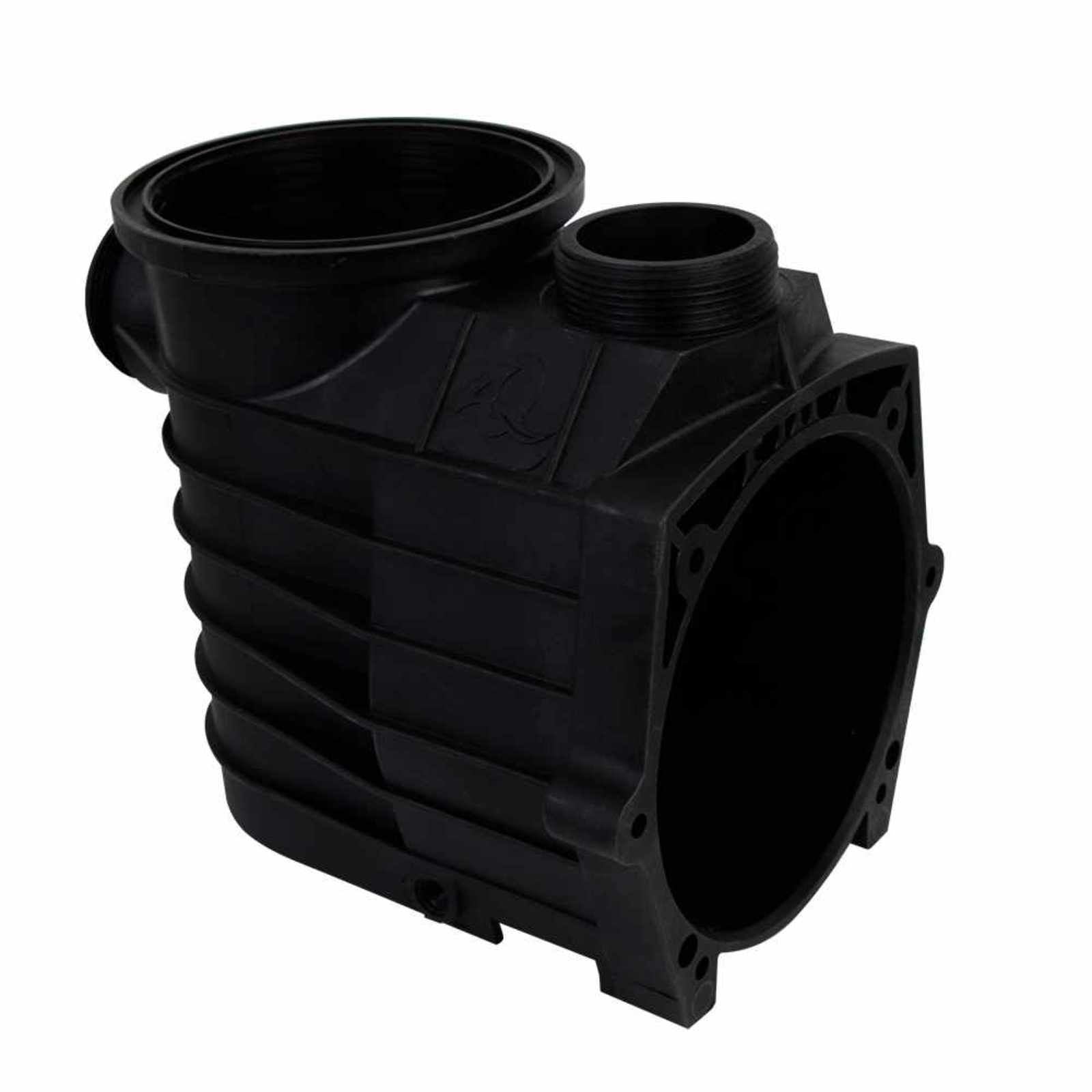 Cuerpo de bomba para los modelo SUPRA15, 20, 25, 30. Modelo: R-SUPRA/CUEBOM