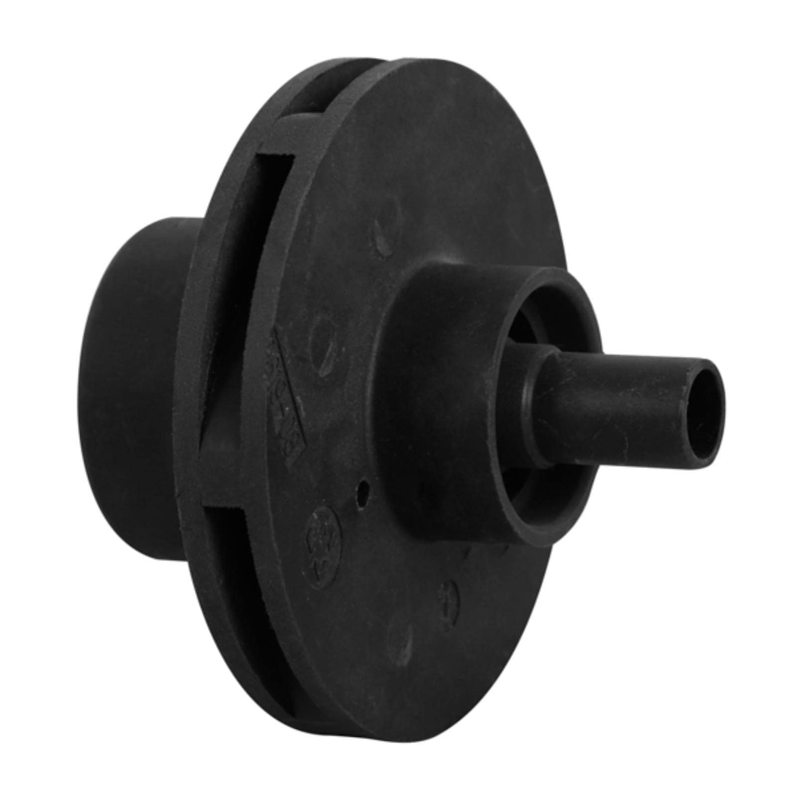 Impulsor  con rosca interna para motobomba para piscina SUPRA. Modelo: R-SUPRA15/IMPULS