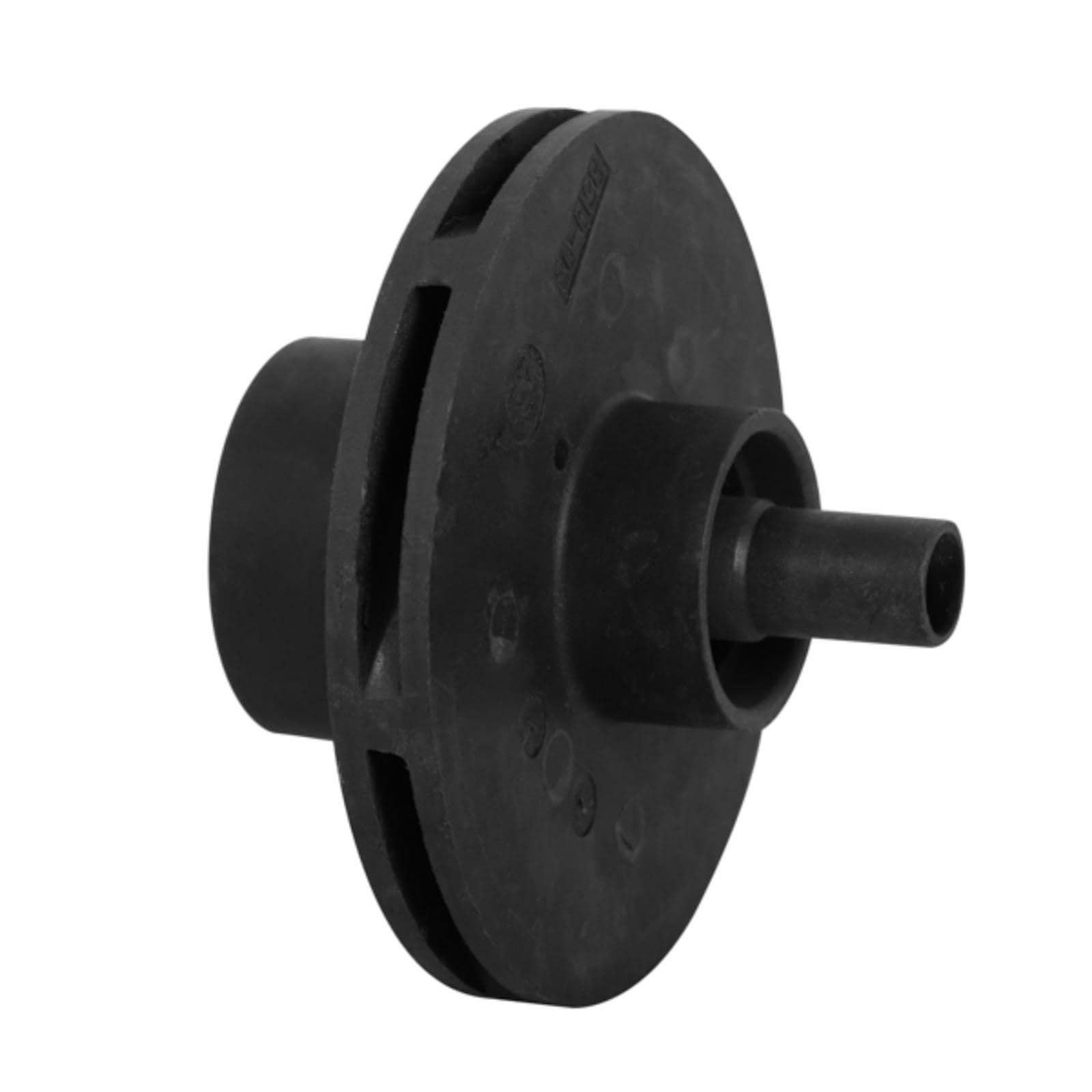 Impulsor  con rosca interna para motobomba para piscina SUPRA. Modelo: R-SUPRA25/IMPULS